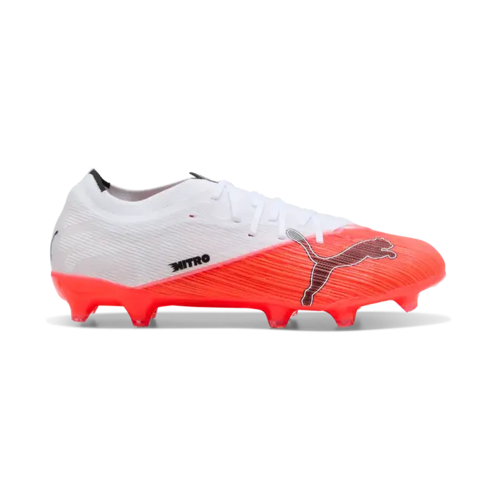 Puma Ultra Nitro 7 Match FG voetbalschoenen - 109115-01