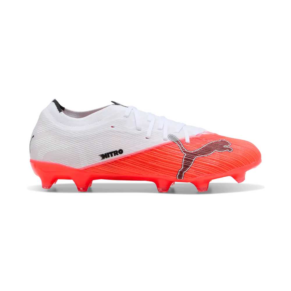 Puma Ultra Nitro 7 Match FG voetbalschoenen - 109115-01