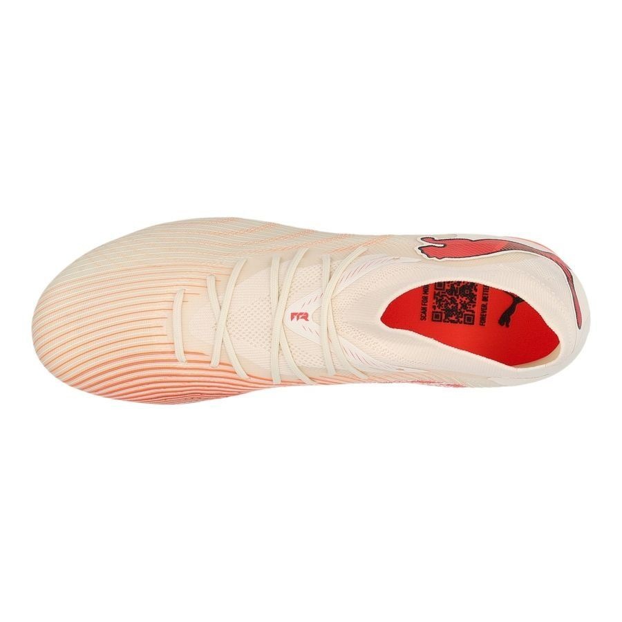 Puma Future 9 Match FG/AG voetbalschoenen - 109135-01