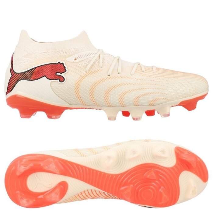 Puma Future 9 Match FG/AG voetbalschoenen - 109135-01