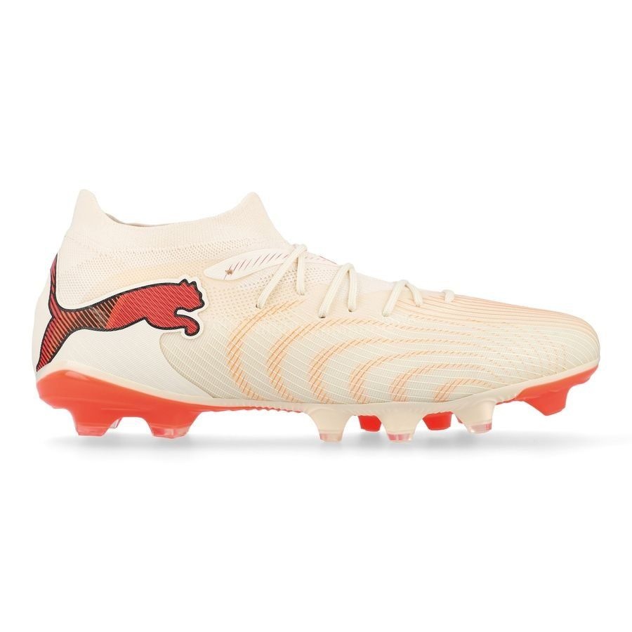 Puma Future 9 Match FG/AG voetbalschoenen - 109135-01