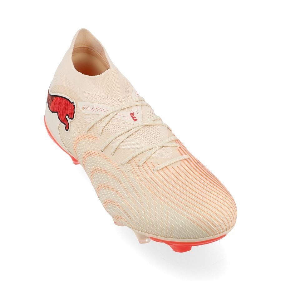 Puma Future 9 Match FG/AG voetbalschoenen - 109135-01