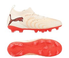 Puma Future 9 Match FG/AG Junior voetbalschoenen 109187-01