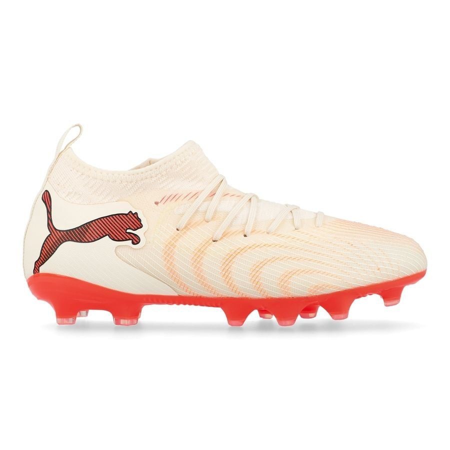 Puma Future 9 Match FG/AG Junior voetbalschoenen 109187-01