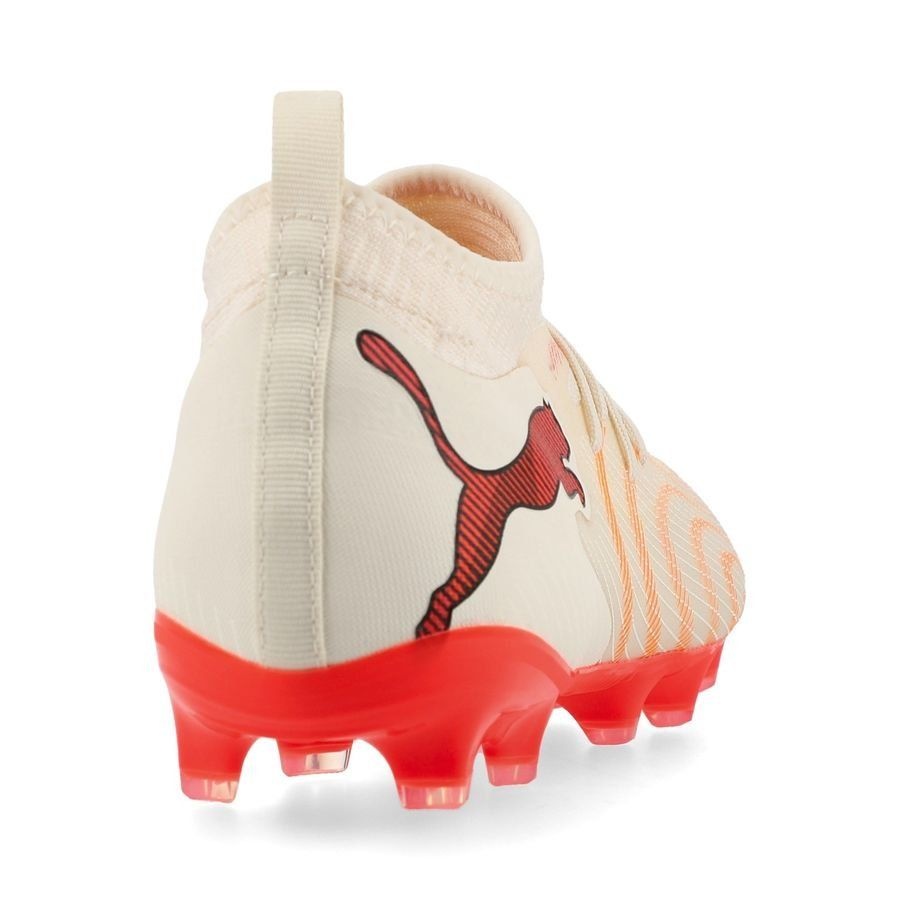 Puma Future 9 Match FG/AG Junior voetbalschoenen 109187-01