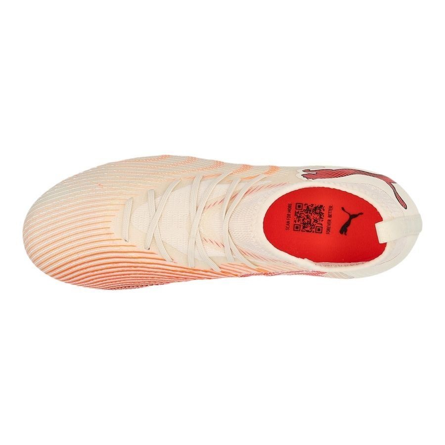 Puma Future 9 Match FG/AG Junior voetbalschoenen 109187-01