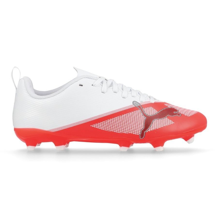 Puma Ultra 7 Play FG/AG junior voetbalschoenen 109164-01