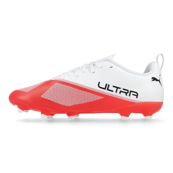 Puma Ultra 7 Play FG/AG junior voetbalschoenen 109164-01