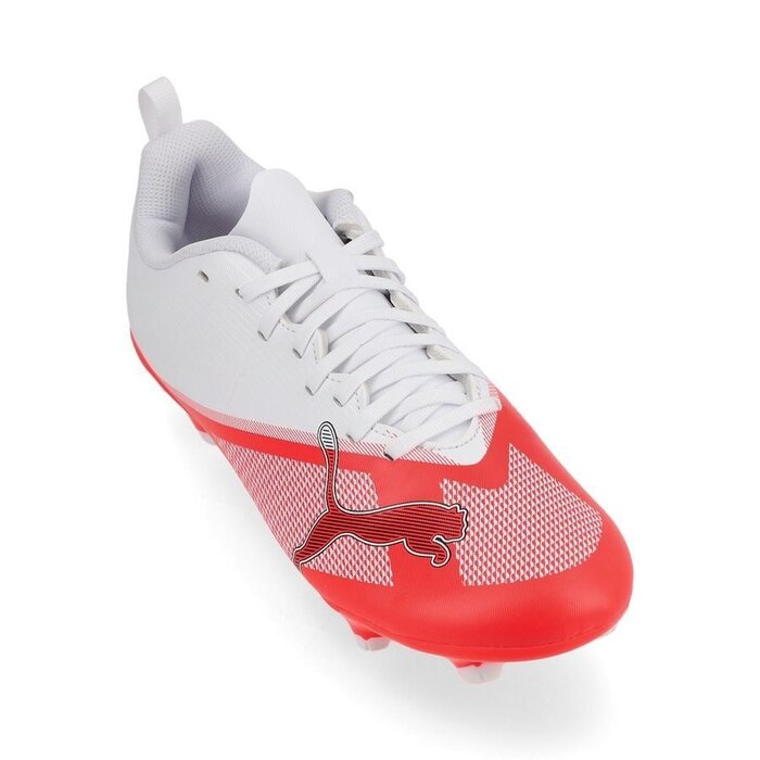 Puma Ultra 7 Play FG/AG junior voetbalschoenen 109164-01