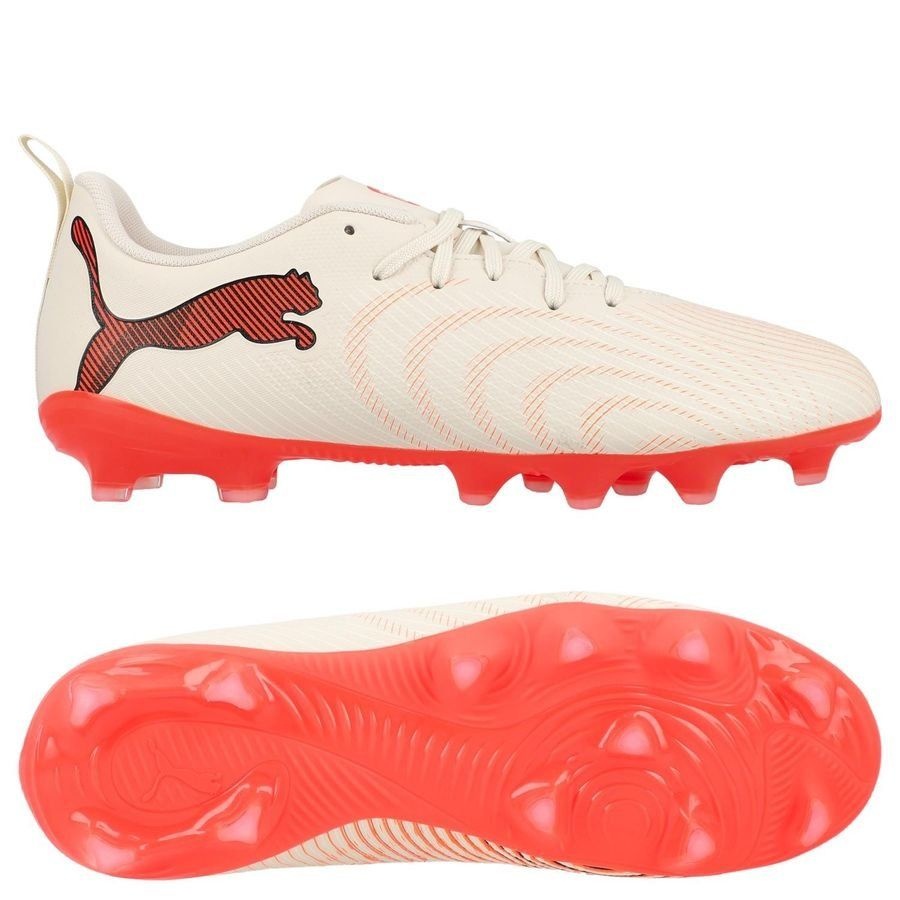 Puma Future 9 Play FG/AG junior voetbalschoenen 109194-01