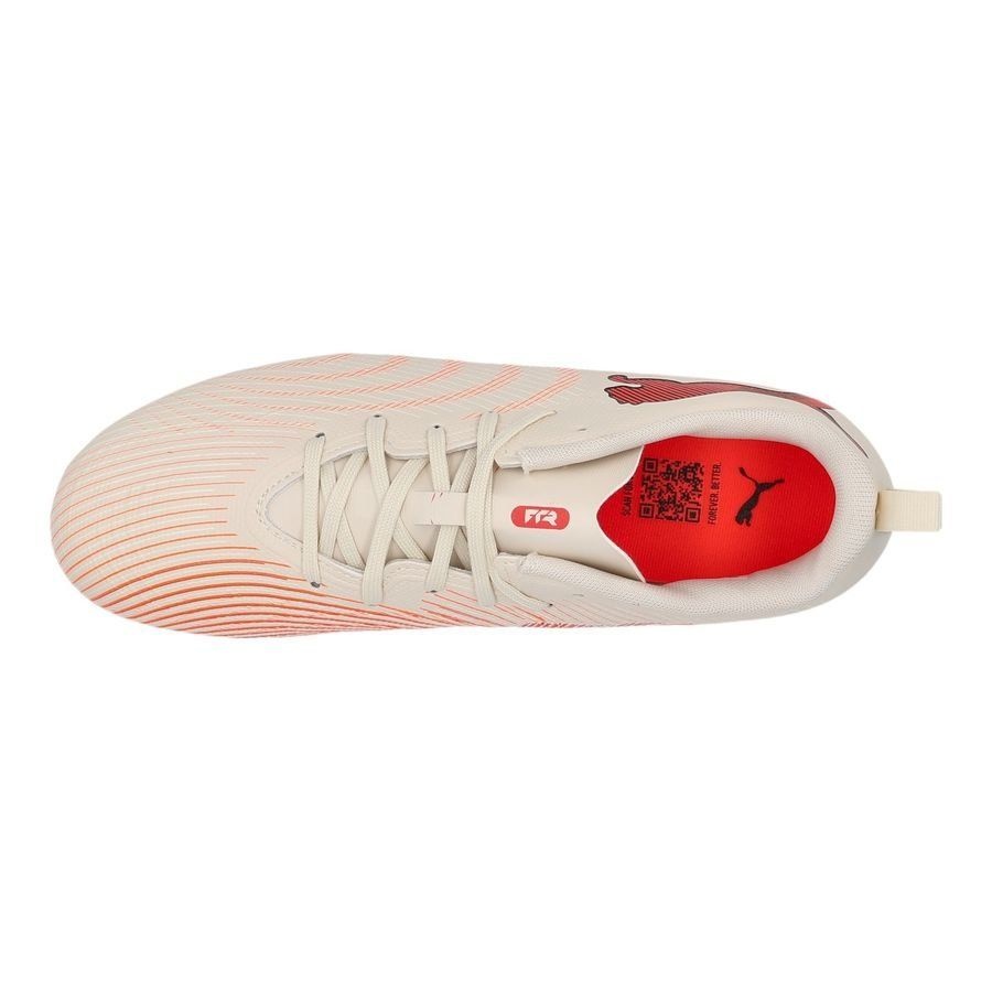 Puma Future 9 Play FG/AG junior voetbalschoenen 109194-01