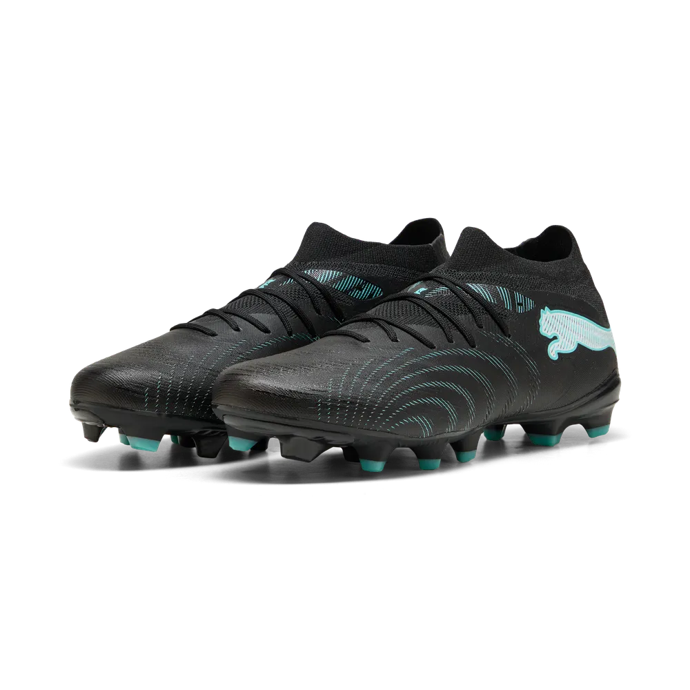 Puma Future 9 Match FG/AG voetbalschoenen - 109135-02