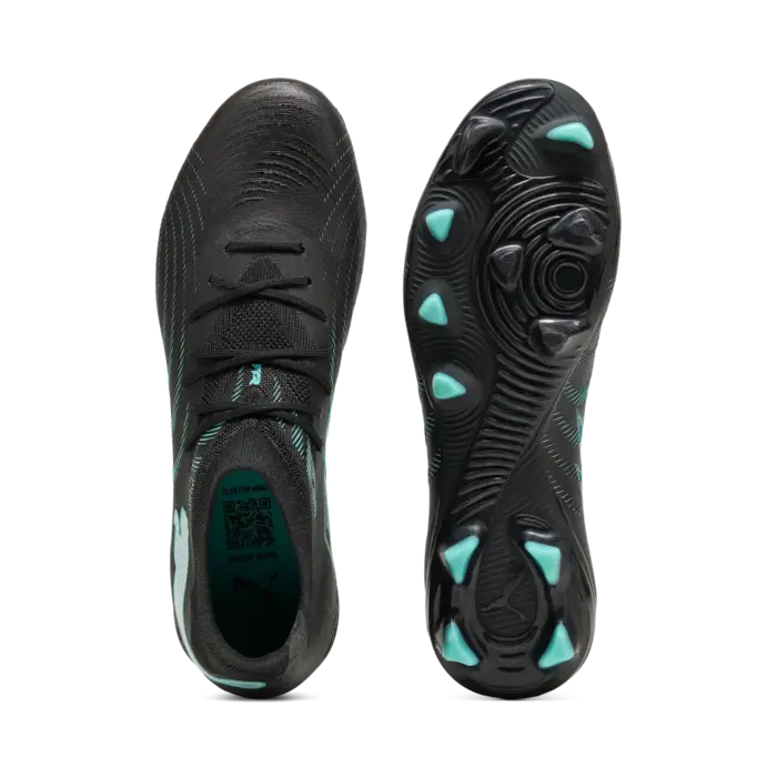 Puma Future 9 Match FG/AG voetbalschoenen - 109135-02