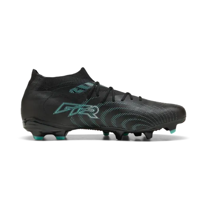 Puma Future 9 Match FG/AG voetbalschoenen - 109135-02