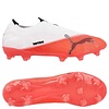 Puma Ultra Nitro 7 Match Laceless voetbalschoenen - 109141-01