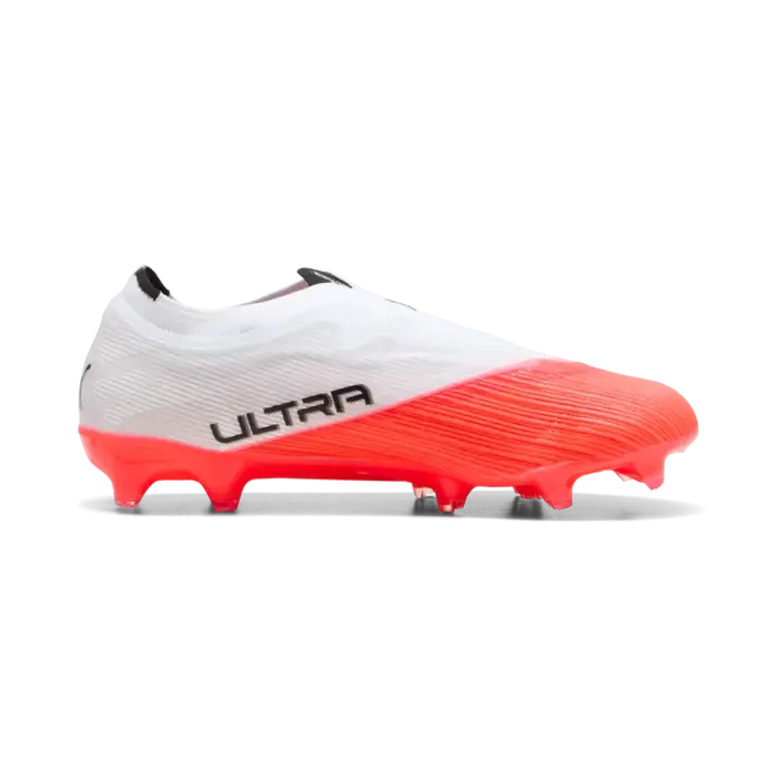 Puma Ultra Nitro 7 Match Laceless voetbalschoenen - 109141-01