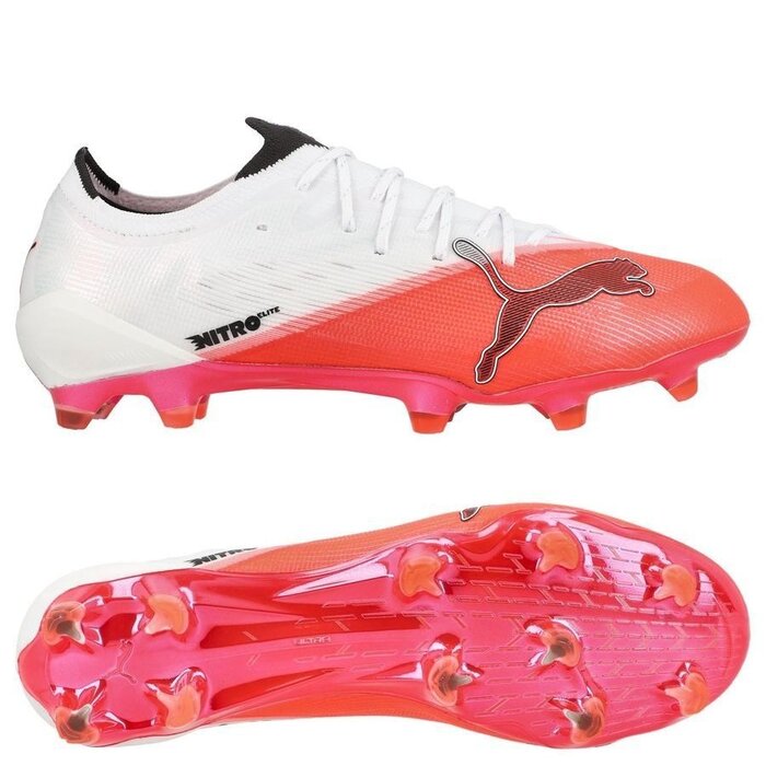 Puma Ultra Nitro 7 Ultimate FG/AG voetbalschoenen 109225-01