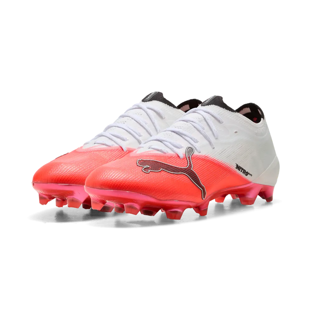 Puma Ultra Nitro 7 Ultimate FG/AG voetbalschoenen 109225-01