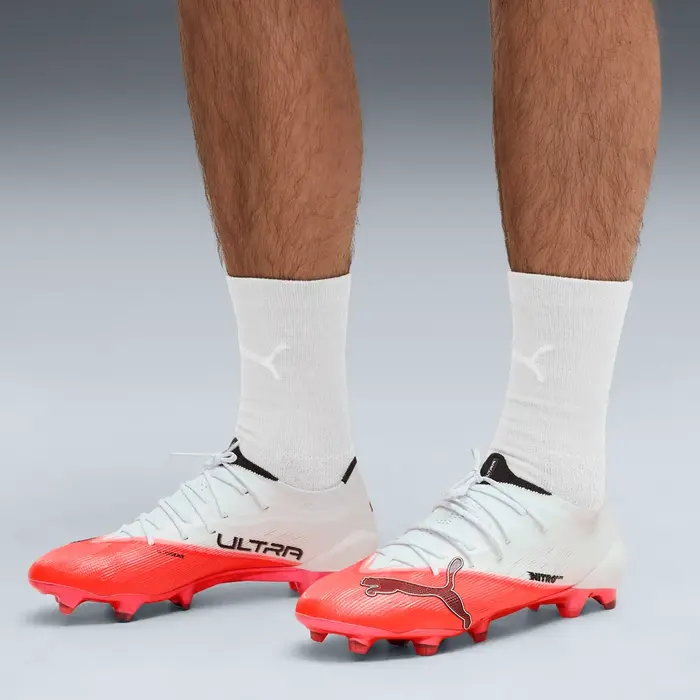 Puma Ultra Nitro 7 Ultimate FG/AG voetbalschoenen 109225-01