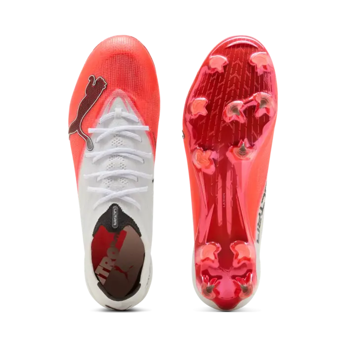 Puma Ultra Nitro 7 Ultimate FG/AG voetbalschoenen 109225-01