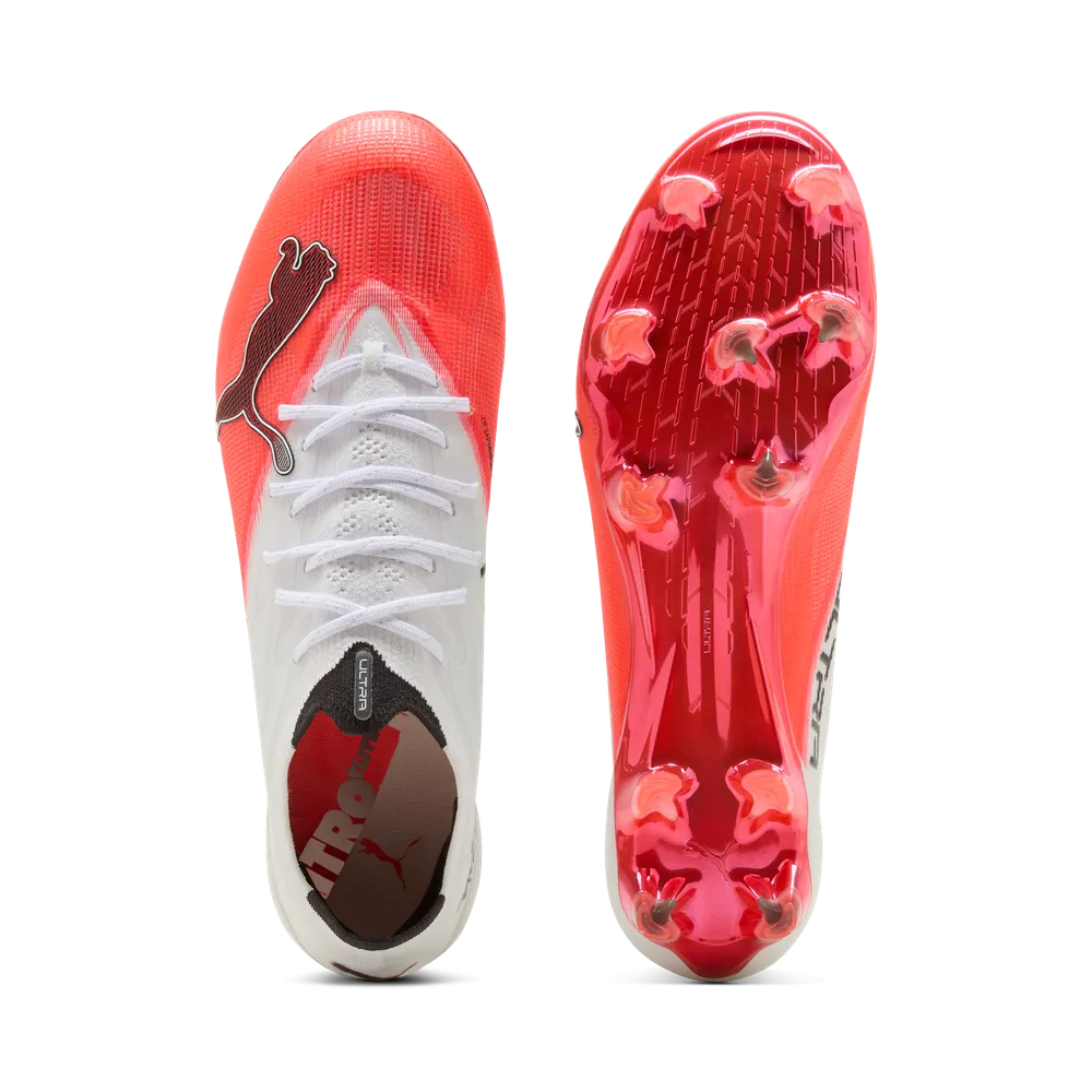 Puma Ultra Nitro 7 Ultimate FG/AG voetbalschoenen 109225-01