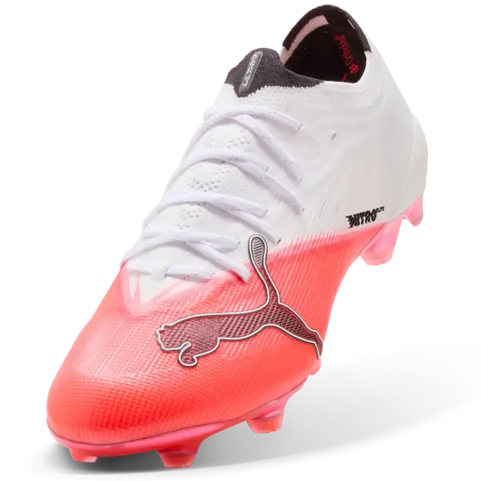 Puma Ultra Nitro 7 Ultimate FG/AG voetbalschoenen 109225-01