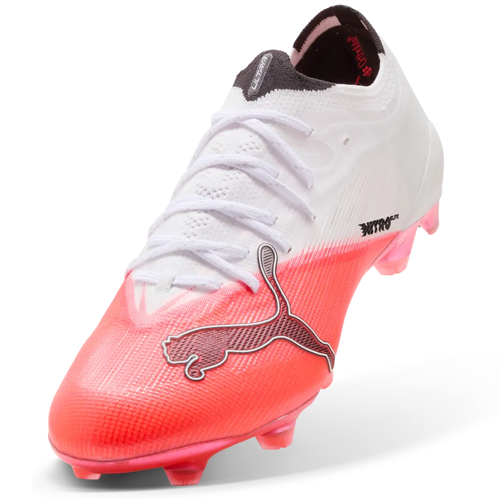 Puma Ultra Nitro 7 Ultimate FG/AG voetbalschoenen 109225-01