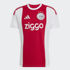 Adidas Ajax Amsterdam Thuis shirt 2026/2027 JZ4694