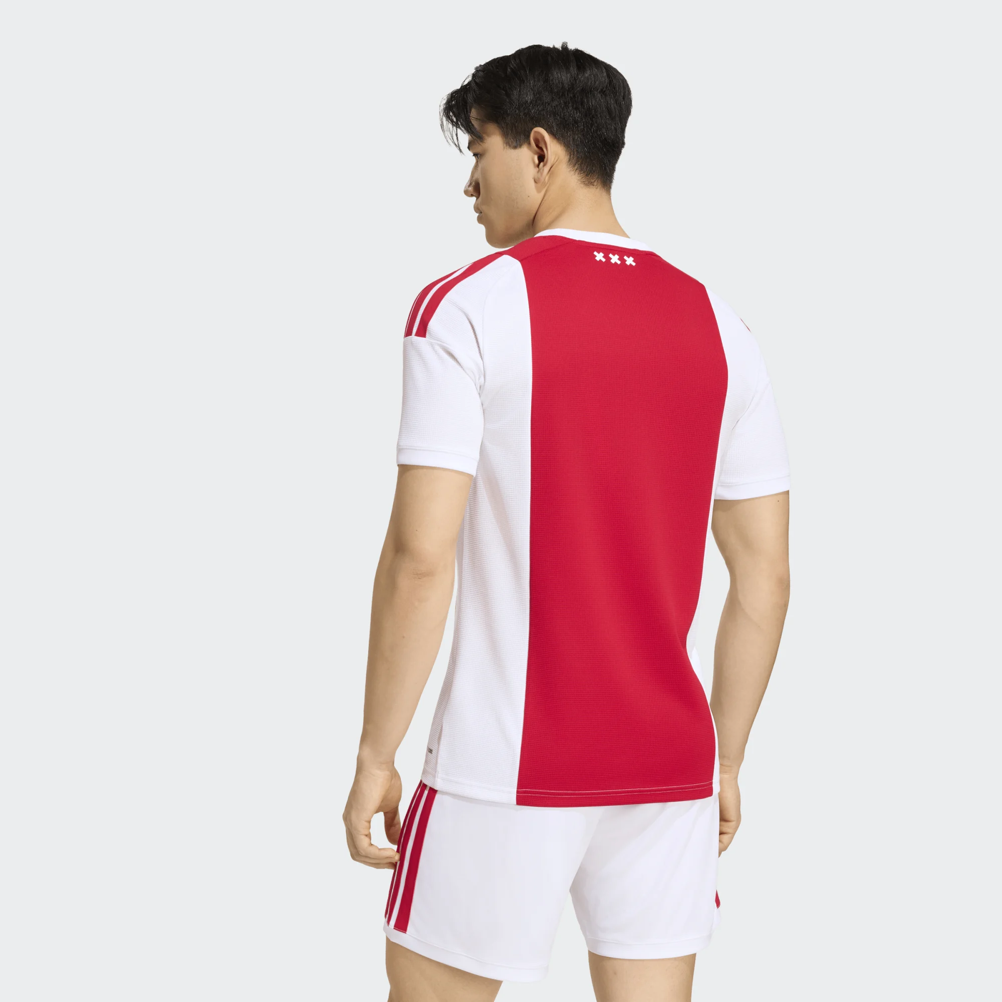Adidas Ajax Amsterdam Thuis shirt 2026/2027 JZ4694