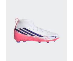 Adidas F50 Hyperfast League Mid FG/MG Junior - KK1316