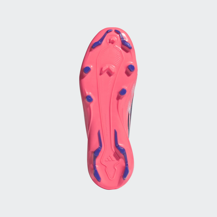 Adidas F50 Hyperfast League Mid FG/MG Junior - KK1316