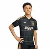 Adidas Ajax Amsterdam Uitshirt Junior 2026-2027 - KC1664
