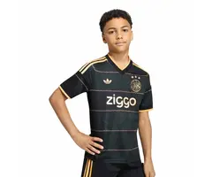 Adidas Ajax Amsterdam Uitshirt Junior 2026-2027 - KC1664