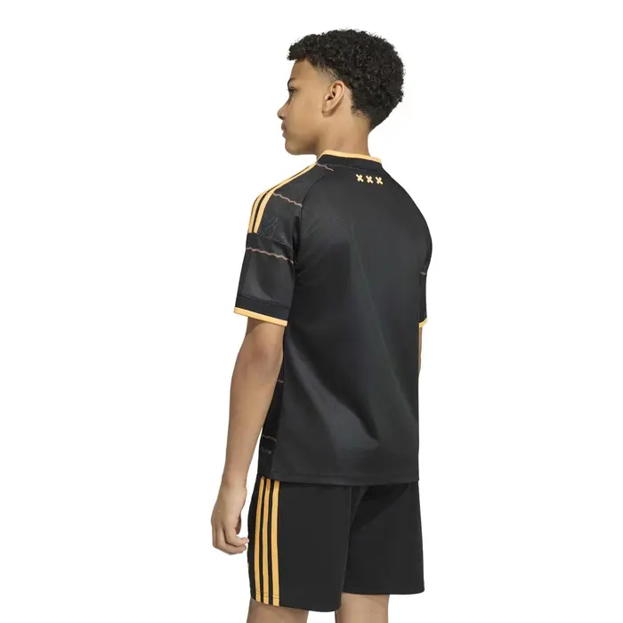 Adidas Ajax Amsterdam Uitshirt Junior 2026-2027 - KC1664