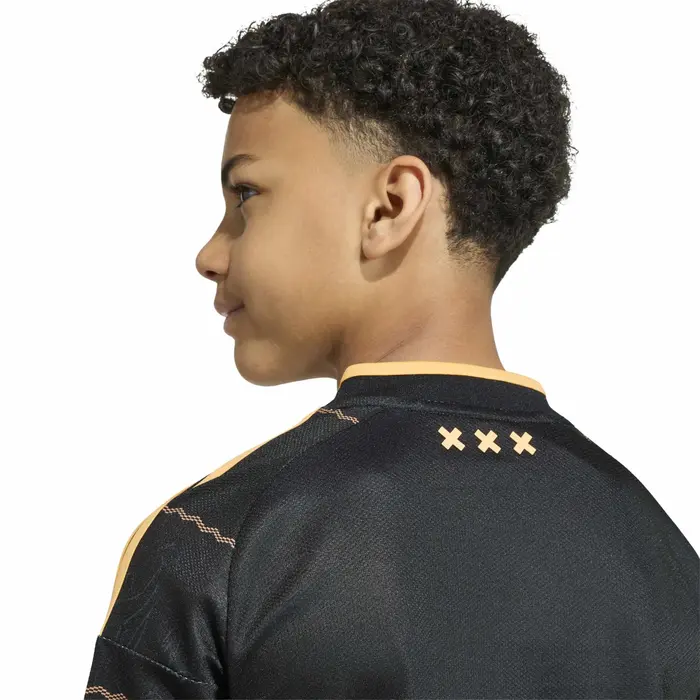 Adidas Ajax Amsterdam Uitshirt Junior 2026-2027 - KC1664
