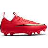 Nike Mercurial Vapor 17 FG/MG Junior Voetbalschoenen - im7359-600