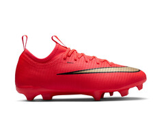 Nike Mercurial Vapor 17 FG/MG Junior Voetbalschoenen - im7359-600