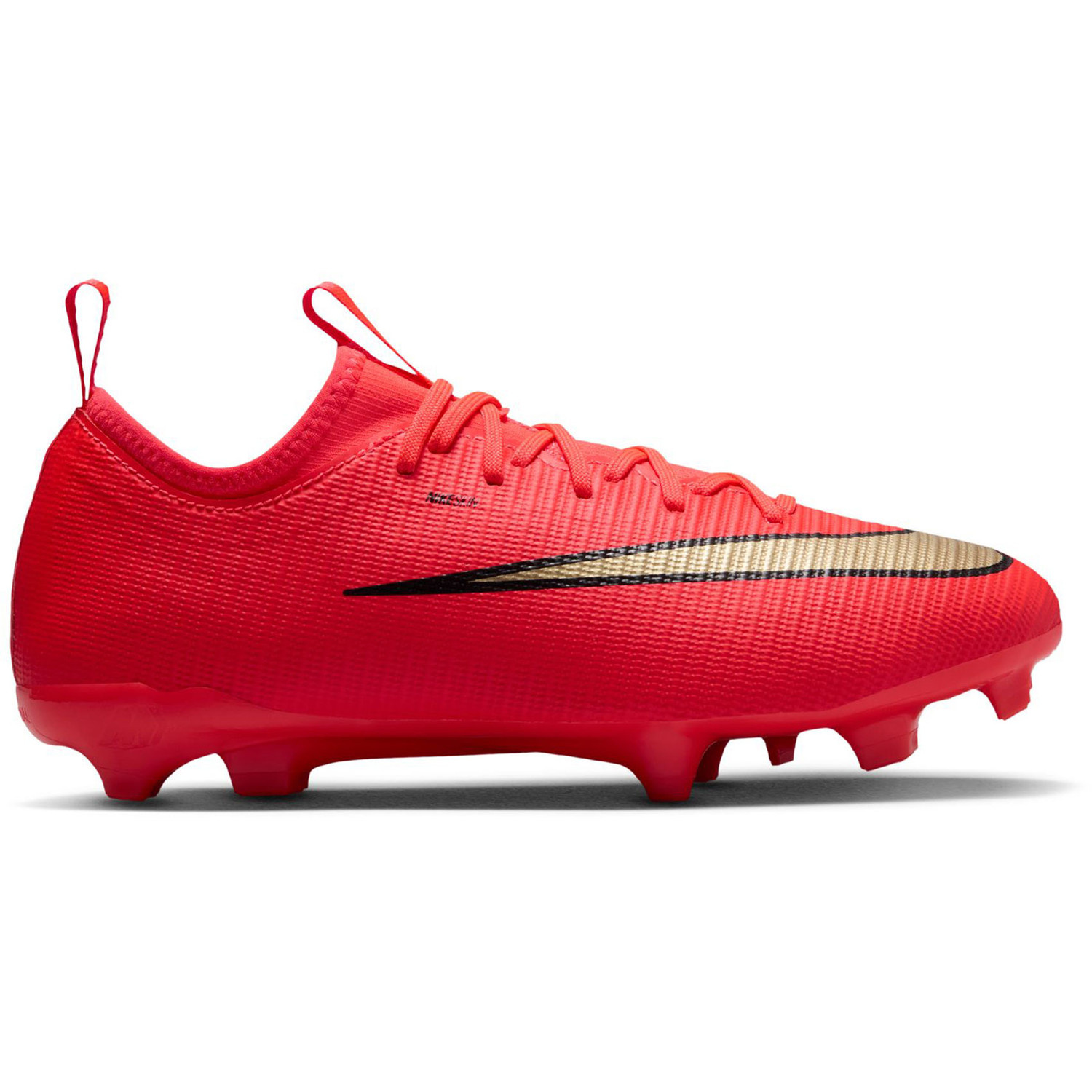 Nike Mercurial Vapor 17 FG/MG Junior Voetbalschoenen - im7359-600