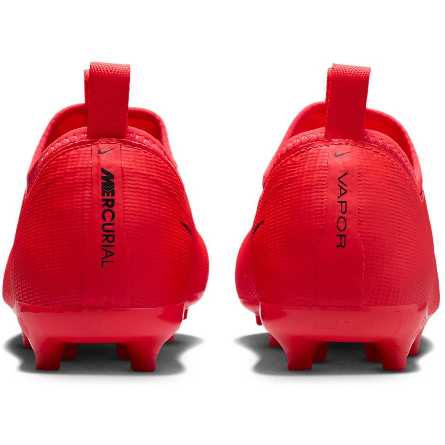 Nike Mercurial Vapor 17 FG/MG Junior Voetbalschoenen - im7359-600
