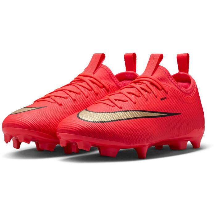 Nike Mercurial Vapor 17 FG/MG Junior Voetbalschoenen - im7359-600