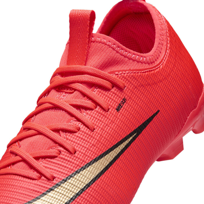 Nike Mercurial Vapor 17 FG/MG Junior Voetbalschoenen - im7359-600