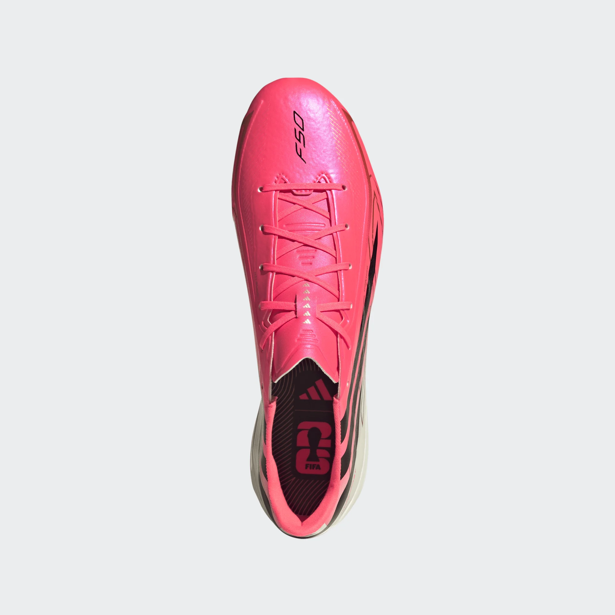 Adidas F50 Hyperfast League - IH9346 - Junior WK Editie