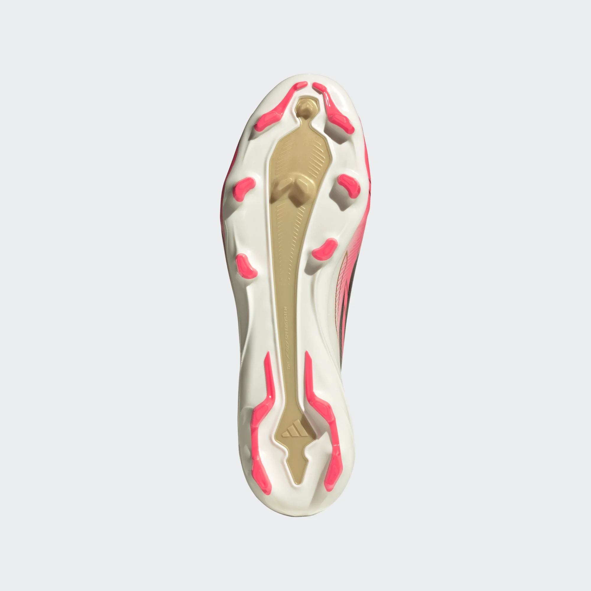 Adidas F50 Hyperfast League - IH9346 - Junior WK Editie