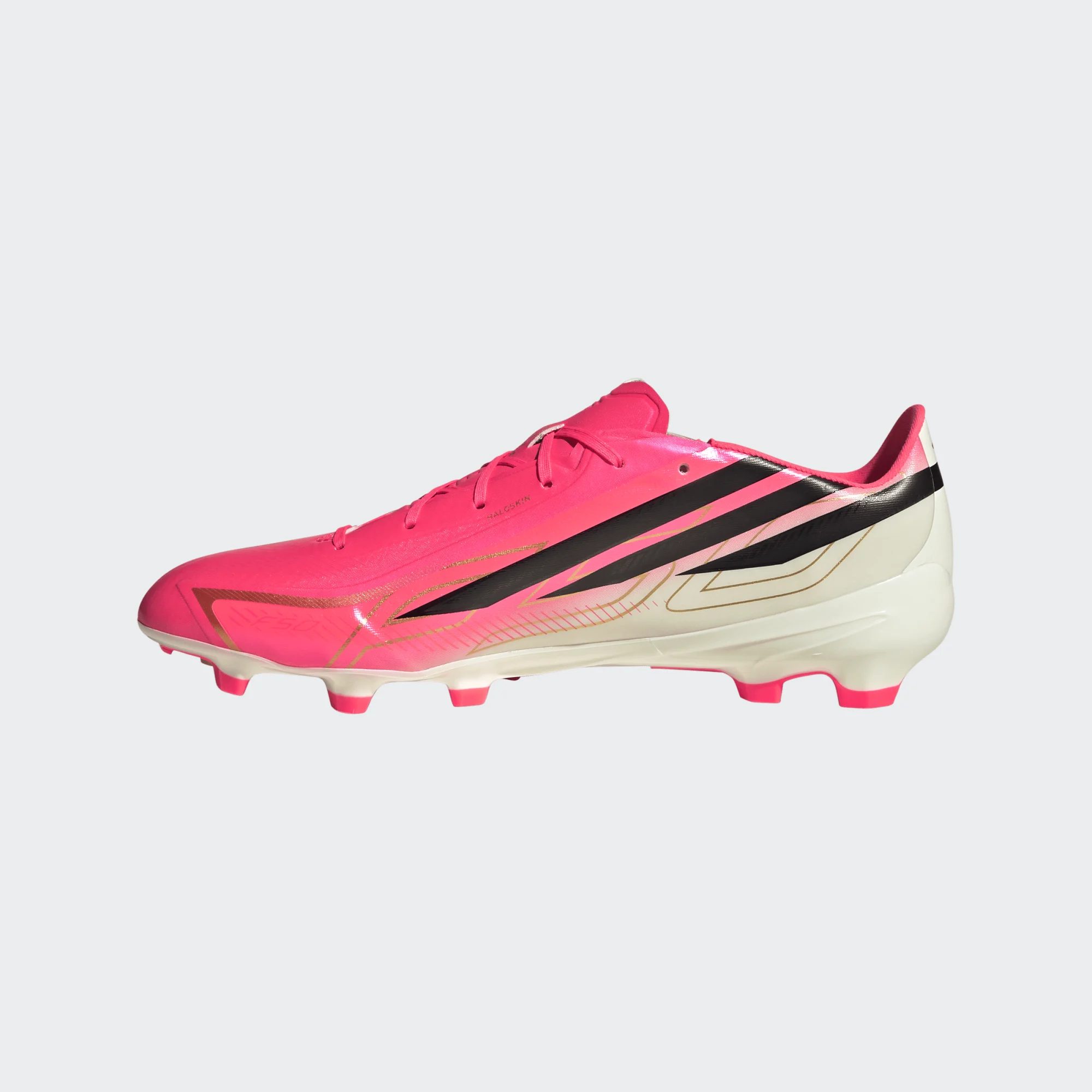 Adidas F50 Hyperfast League - IH9346 - Junior WK Editie