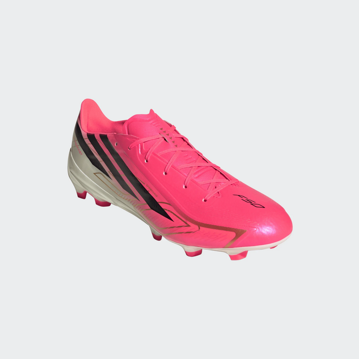 Adidas F50 Hyperfast League - IH9346 - Junior WK Editie
