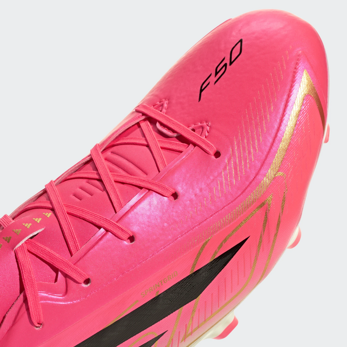 Adidas F50 Hyperfast League - IH9346 - Junior WK Editie