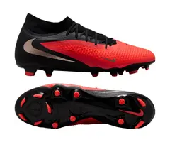 Nike Phantom 6 High Academy FG/MG voetbalschoenen - HQ2278-600