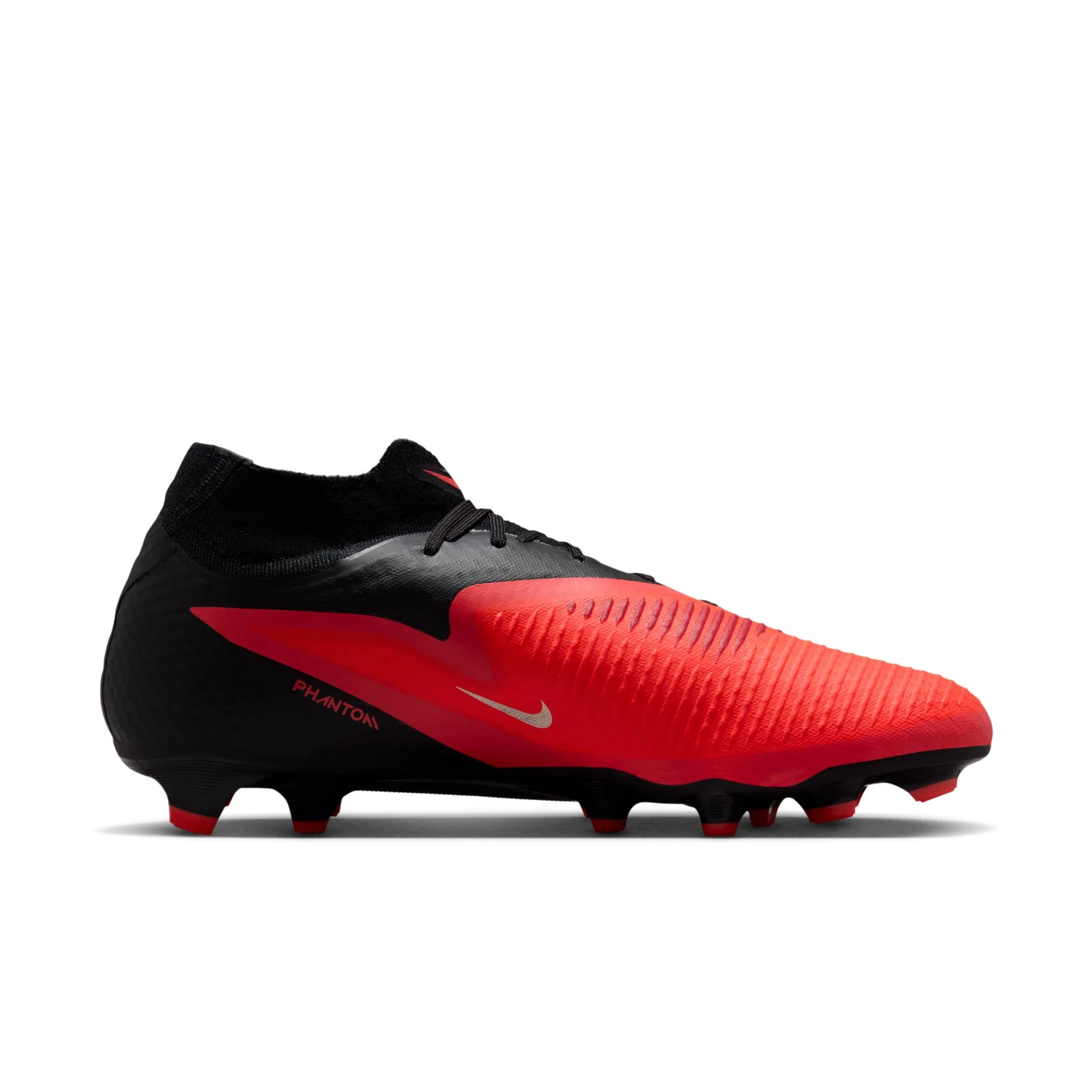 Nike Phantom 6 High Academy FG/MG voetbalschoenen - HQ2278-600