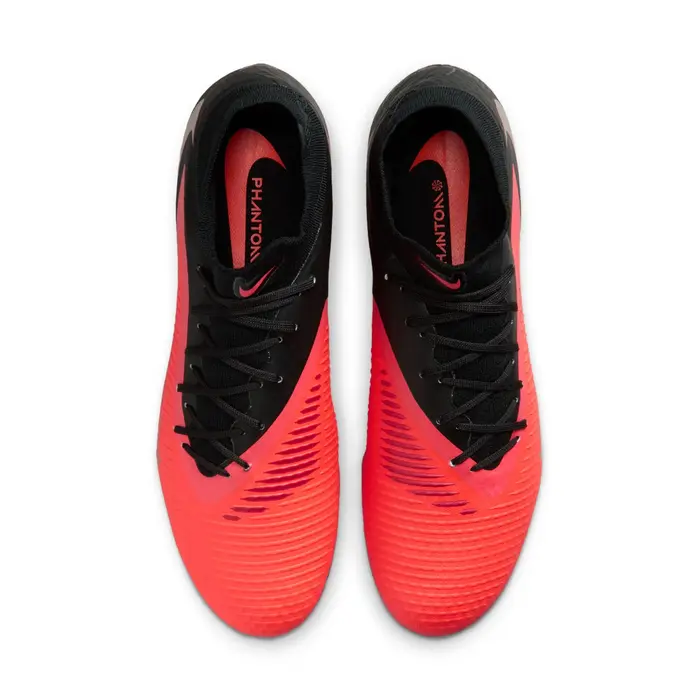 Nike Phantom 6 High Academy FG/MG voetbalschoenen - HQ2278-600