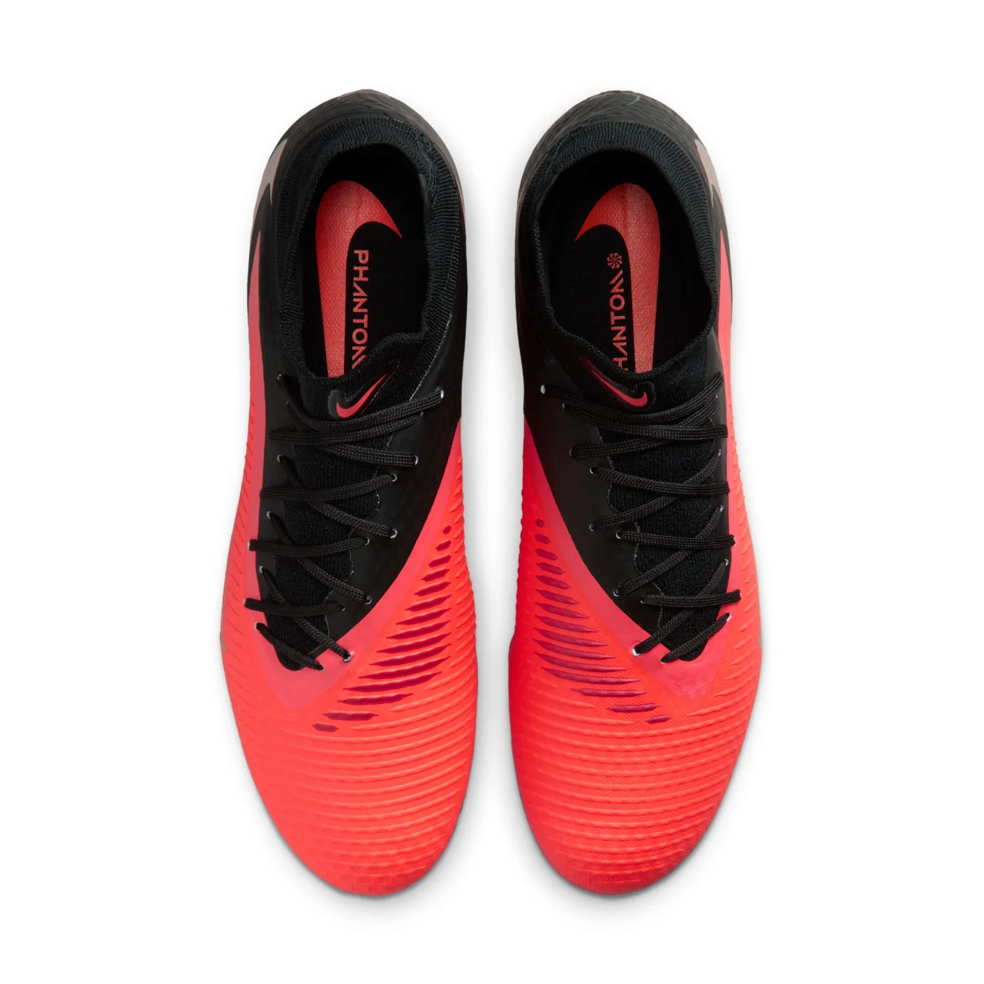 Nike Phantom 6 High Academy FG/MG voetbalschoenen - HQ2278-600